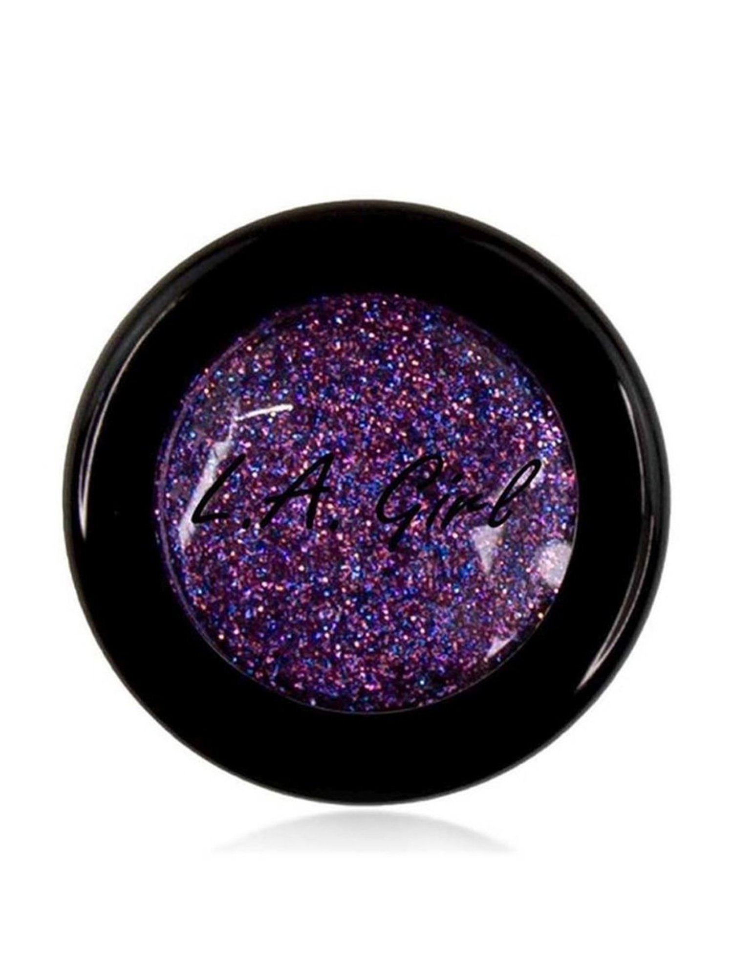 L.A. Girl Glitterholic Glitter Topper Party Girl - 1.2 gm