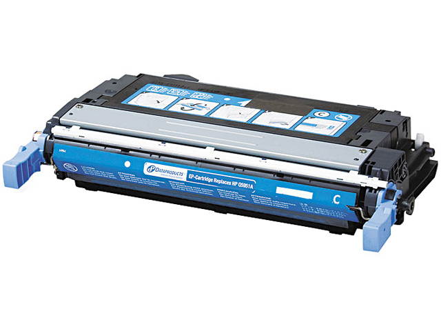 Dataproducts DPC4730C Cyan Toner Cartridge