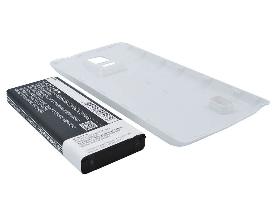 Battery Replacement for Samsung SM-N910G SM-N910R4 SM-N910T SM-N910A EB-BN910BBE EB-BN910BBK EB-BN910BBU