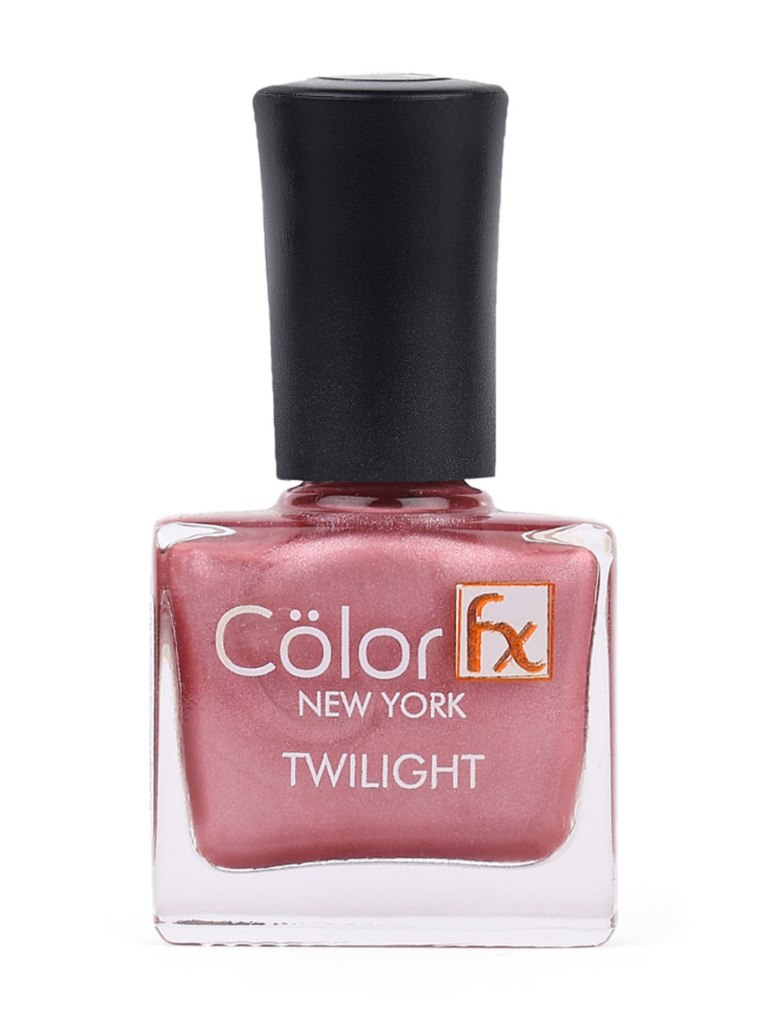 Color Fx Twilight Festive Collection Nail Enamel Shade 147 - 10 ml