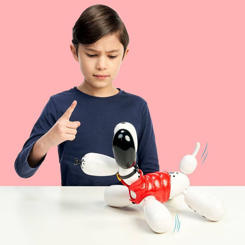 Little Live Pets Lil' Dippers Fish - Season 2 Furtail