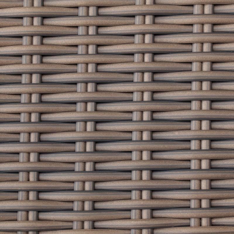 Homz Heavy Duty Modular Clear Plastic Stackable Storage Tote Containers with Latching and Locking Lids, 31 Quart Capacity, 4 Pack