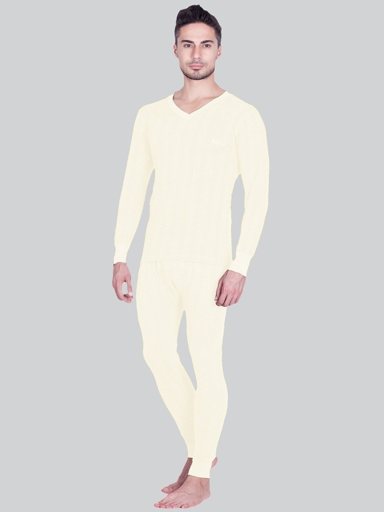 XYXX Black Thermal Top