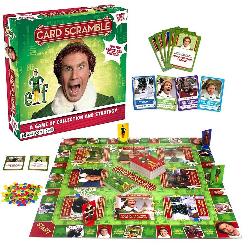 Marvel Crisis Protocol Miniatures Game: Black Dwarf and Ebony Maw Character Pack