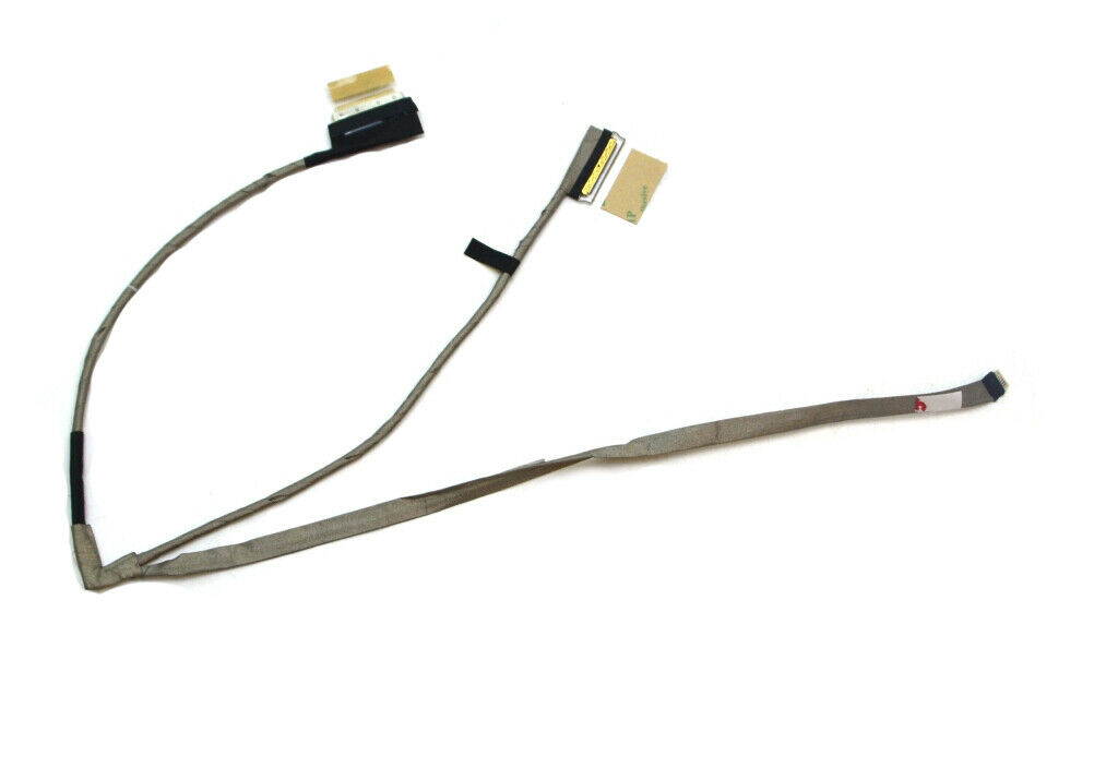 GENUINE DELL LATITUDE 3540 E3540 LAPTOP 15.6" FHD RIBBON LCD VIDEO CABLE R49XH
