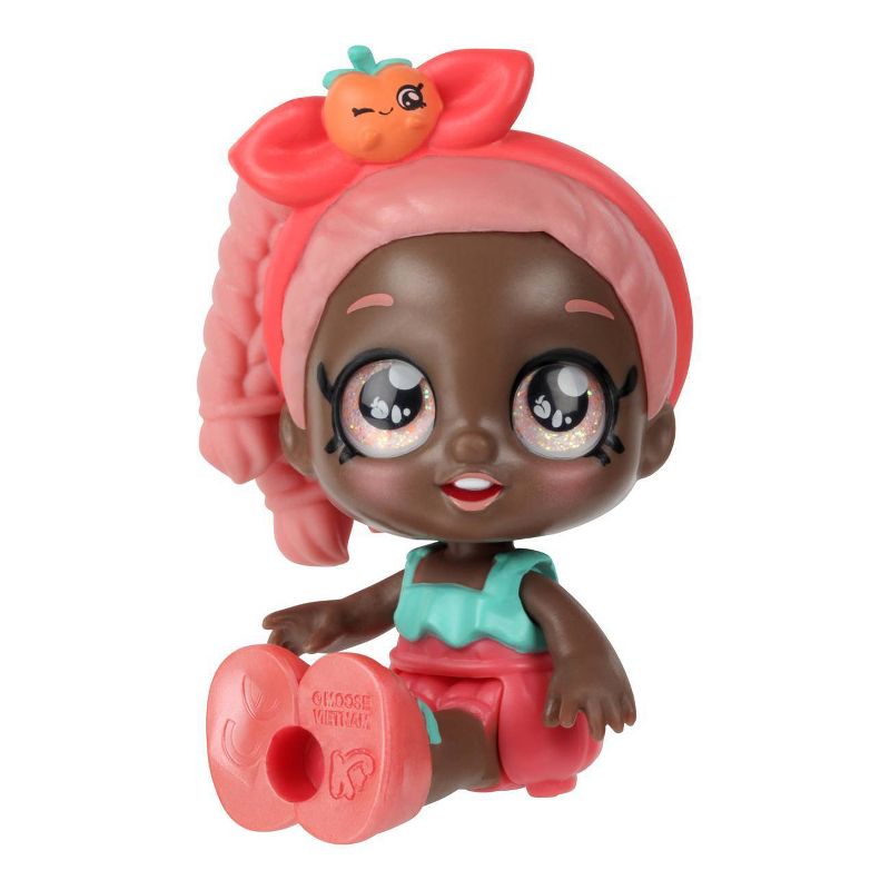 Kindi Kids Minis - Summer Peaches