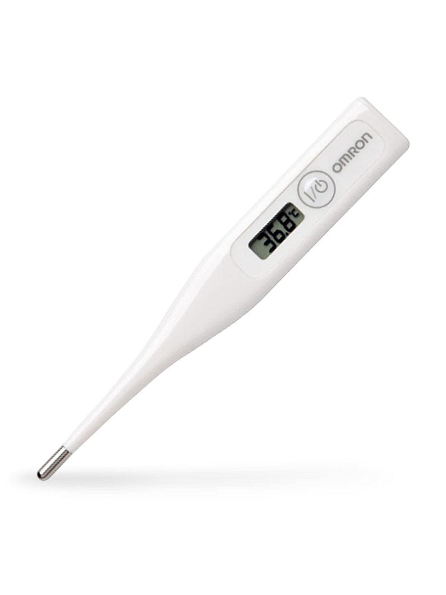 Magnum Flat Fold Duckbill NIOSH Certified N95 Mask (Pack of 1, White)