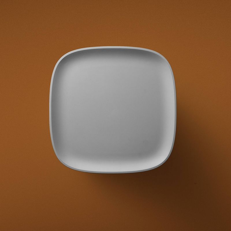 Blueair DustMagnet 5240i Smart Silent Air Purifier Gray