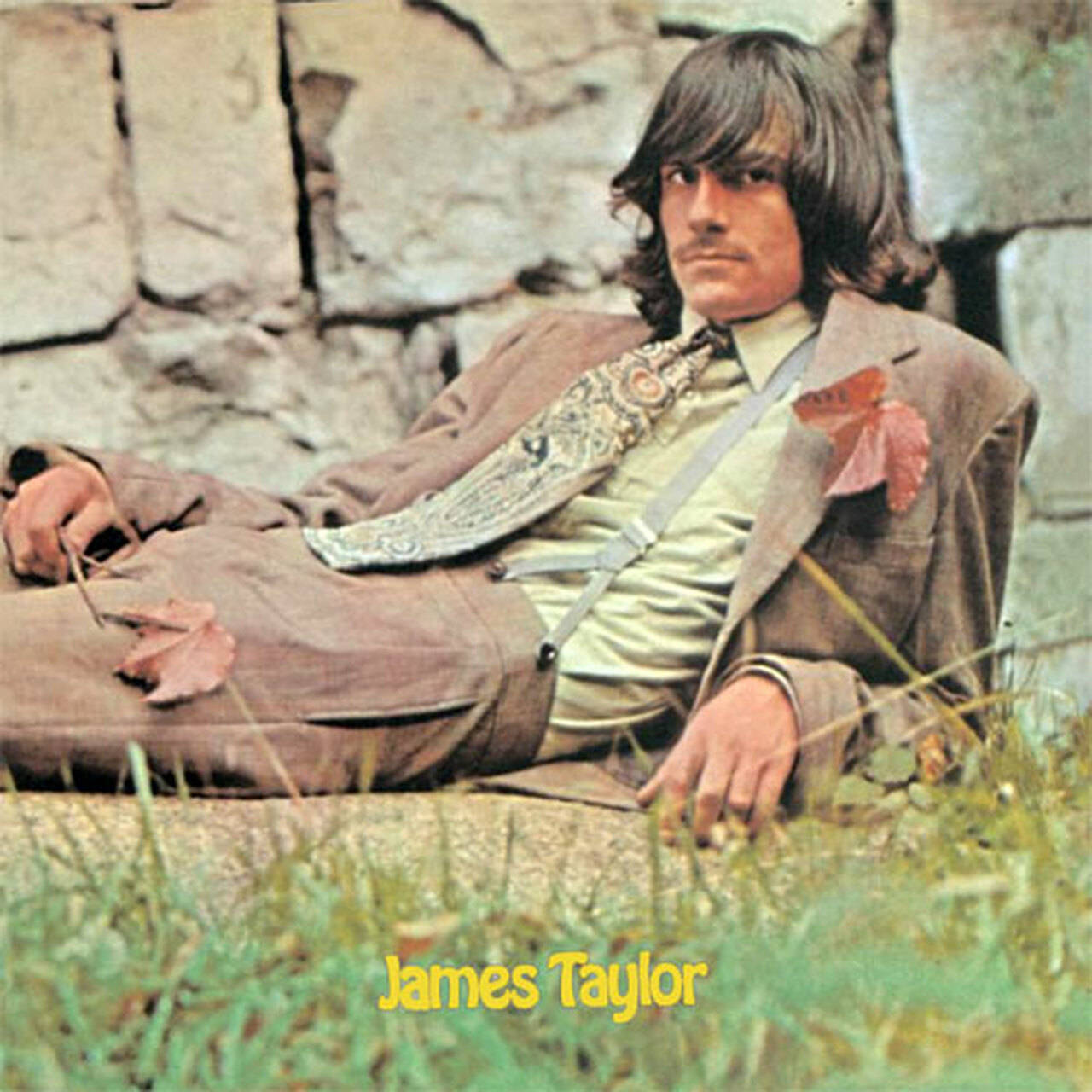 James Taylor James Taylor LP (Vinyl)