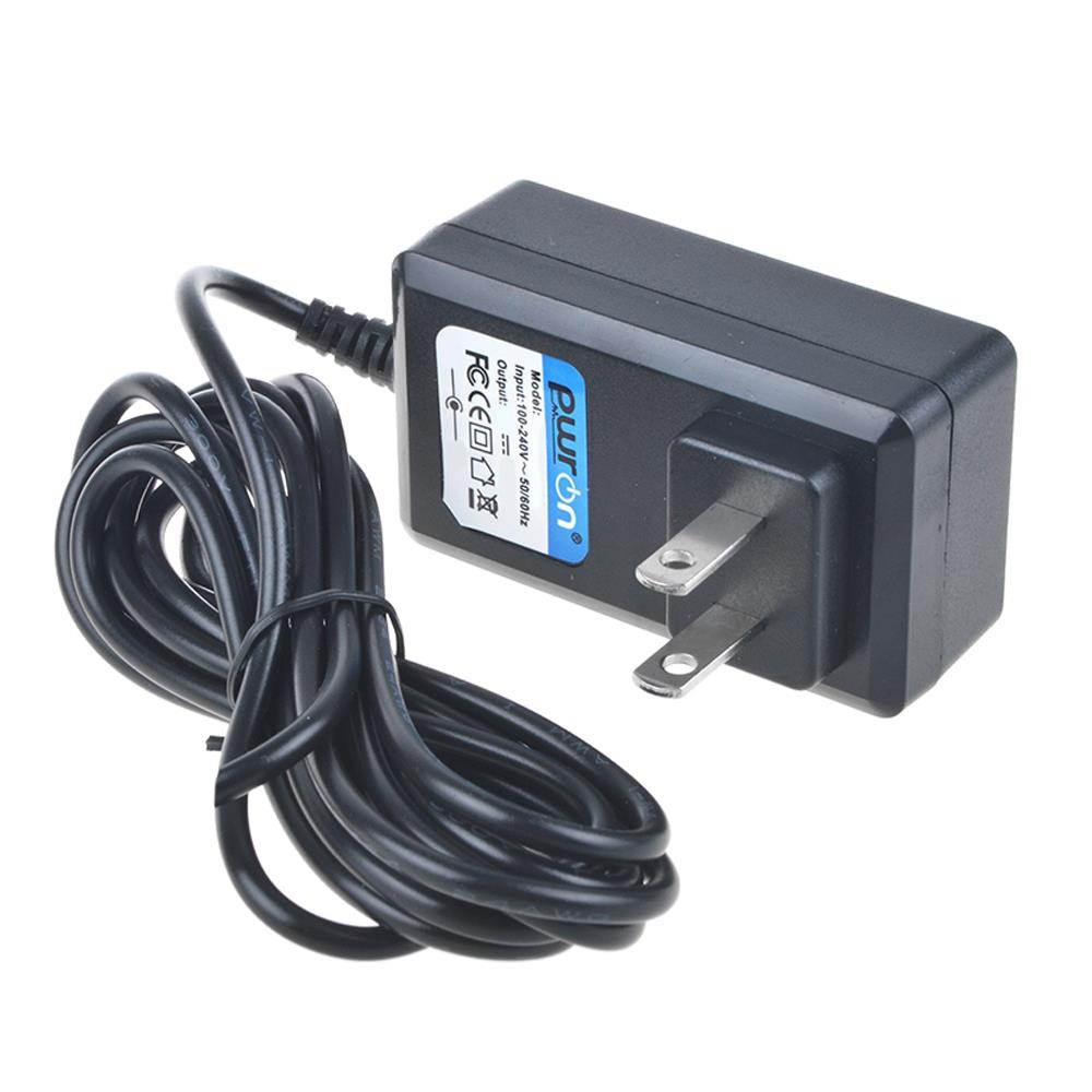 PwrOn New AC DC Adapter For GRUNDIG SY-0625 Power Supply Cord Cable Wall Home Charger Input: 100-240 VAC 50/60Hz Worldwide Voltage Use Mains PSU