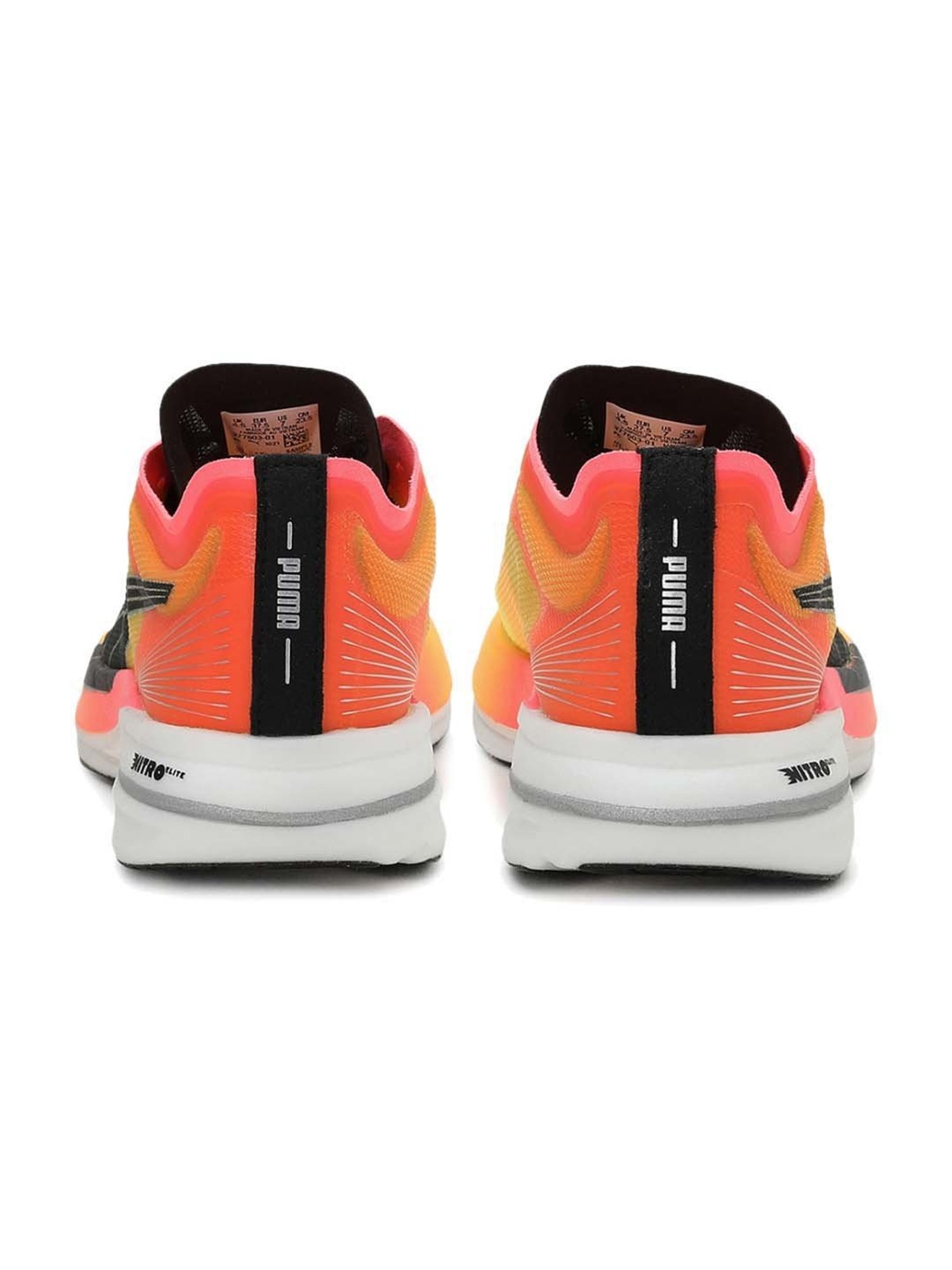 Asics Women's GEL-EXCITE 10 Black Running Shoes