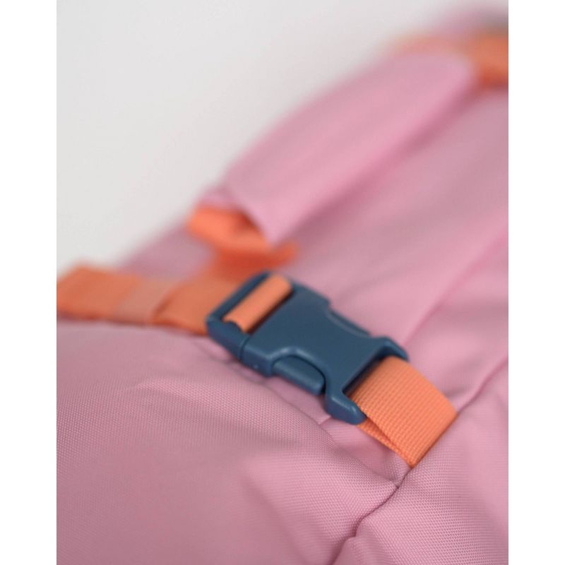 CabinZero 44L Classic Backpack - Flamingo Pink