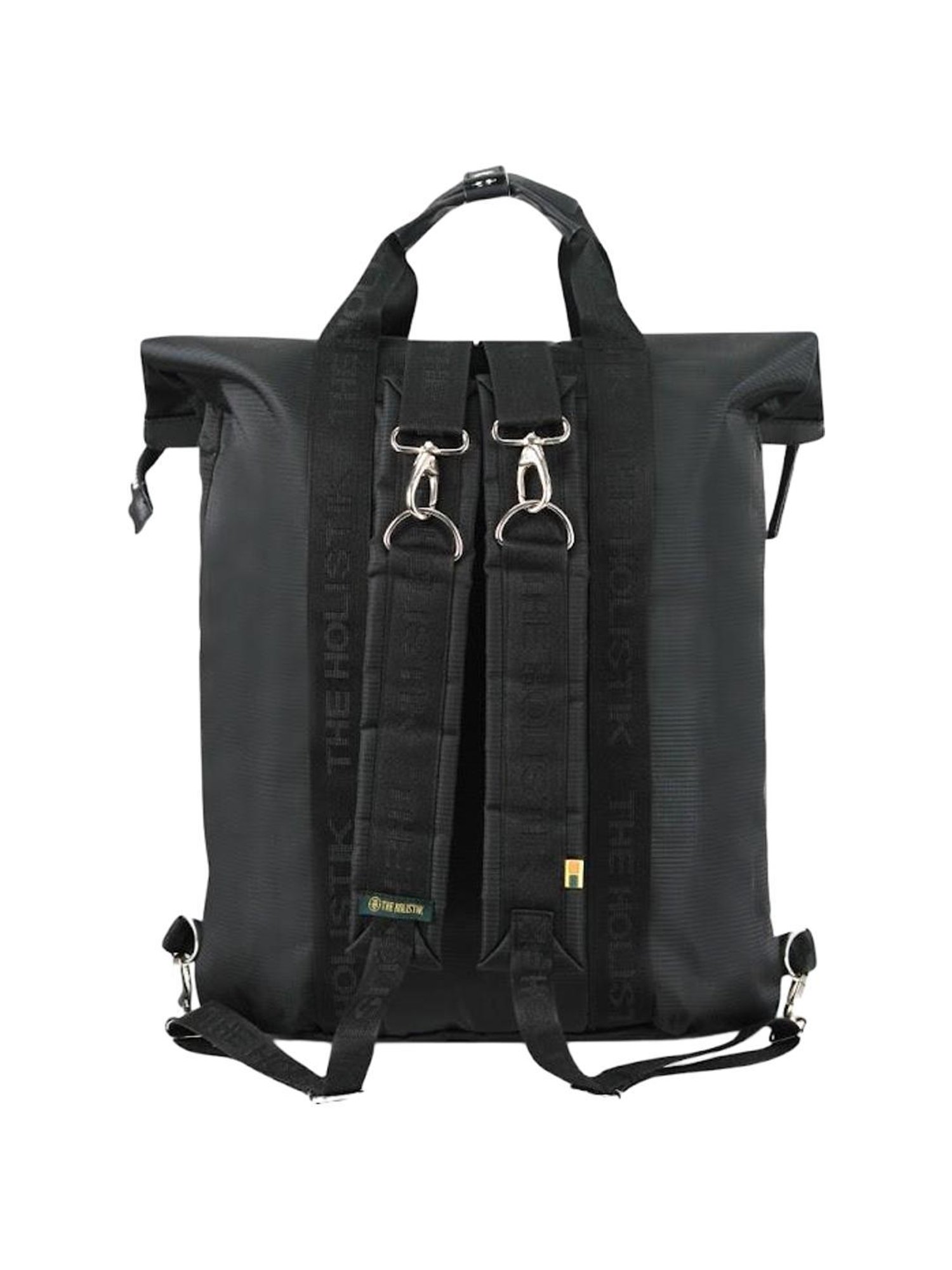 THE HOLISTIK Prime 26 Ltrs Black Large Laptop Backpack
