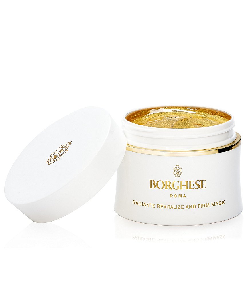 Borghese Radiante Revitalize and Firm Face Mask Treatment