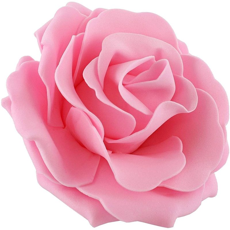 32" x 24" Artificial Palm Plant in Basket Stand - LCG Florals