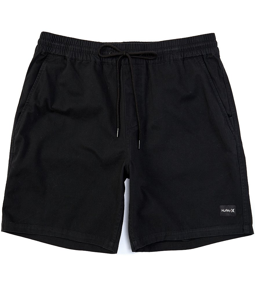 Hurley Pleasure Point 18#double; Outseam Volley Shorts