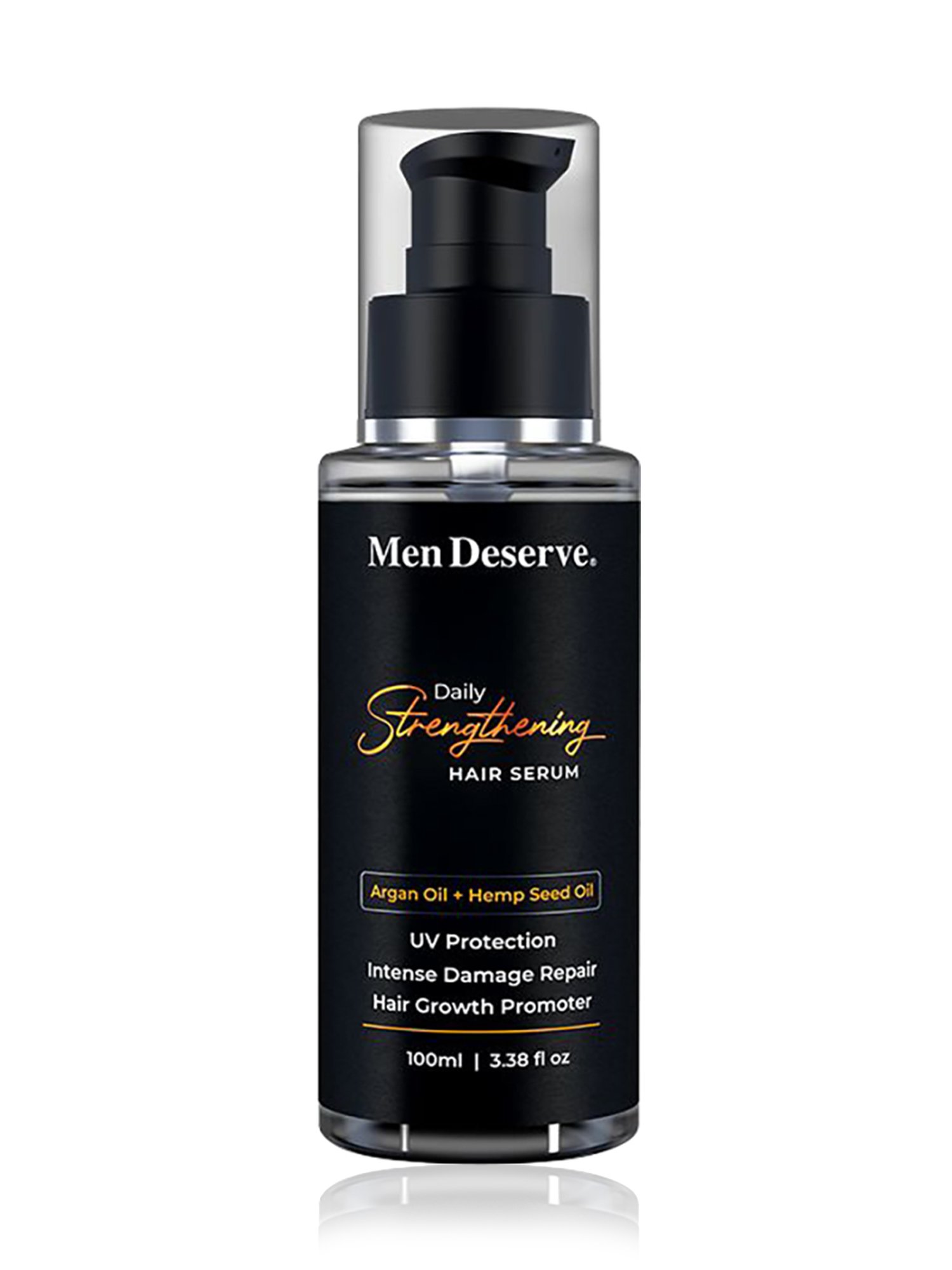 Men Grooming Combo of Quality Hair Care and Beard Care Products