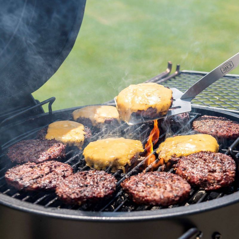 Oklahoma Joe's Bronco Drum Smoker 19202089