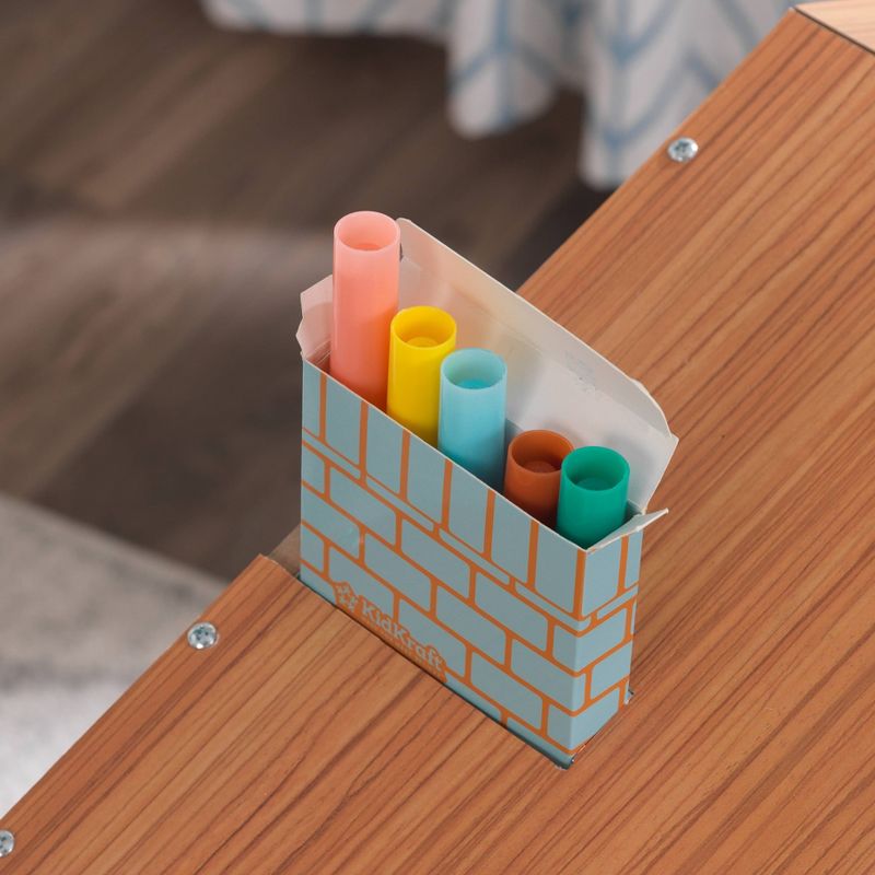 KidKraft Designed by Me Color Decor Dollhouse