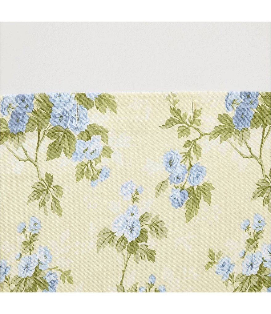 Tommy Bahama Batik Pineapple Shower Curtain