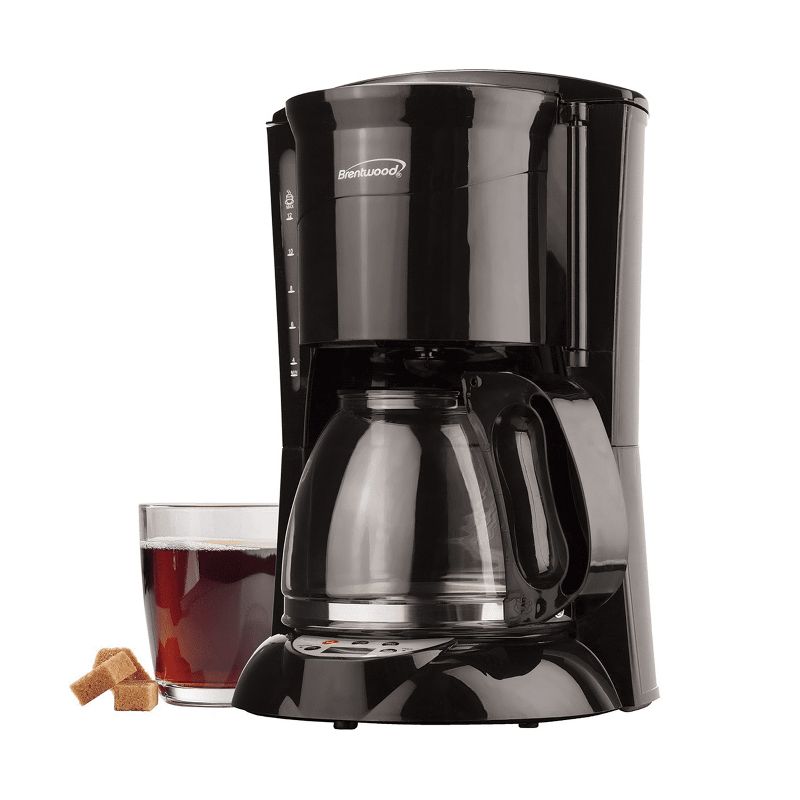 Nespresso VertuoPlus Deluxe Coffee and Espresso Machine by De'Longhi