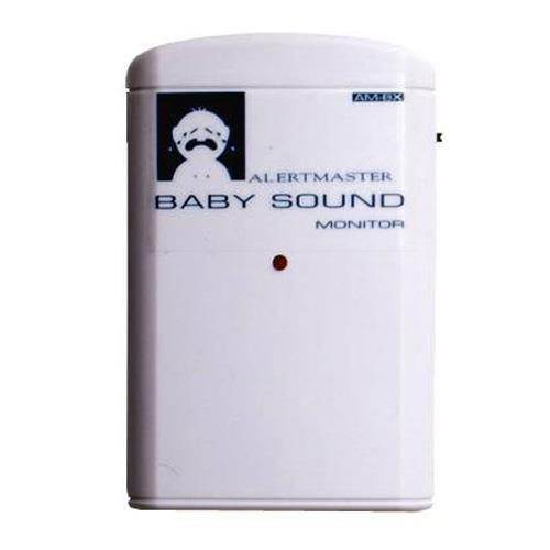 CLARITY AM-BX 01881 ALERTMASTER BABY SOUND MONITOR