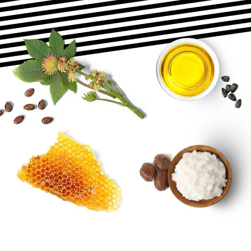 Chapstick Total Hydration Moisture + Tinted Lip Balm - SPF 15 - Peachy Keen - 0.08oz