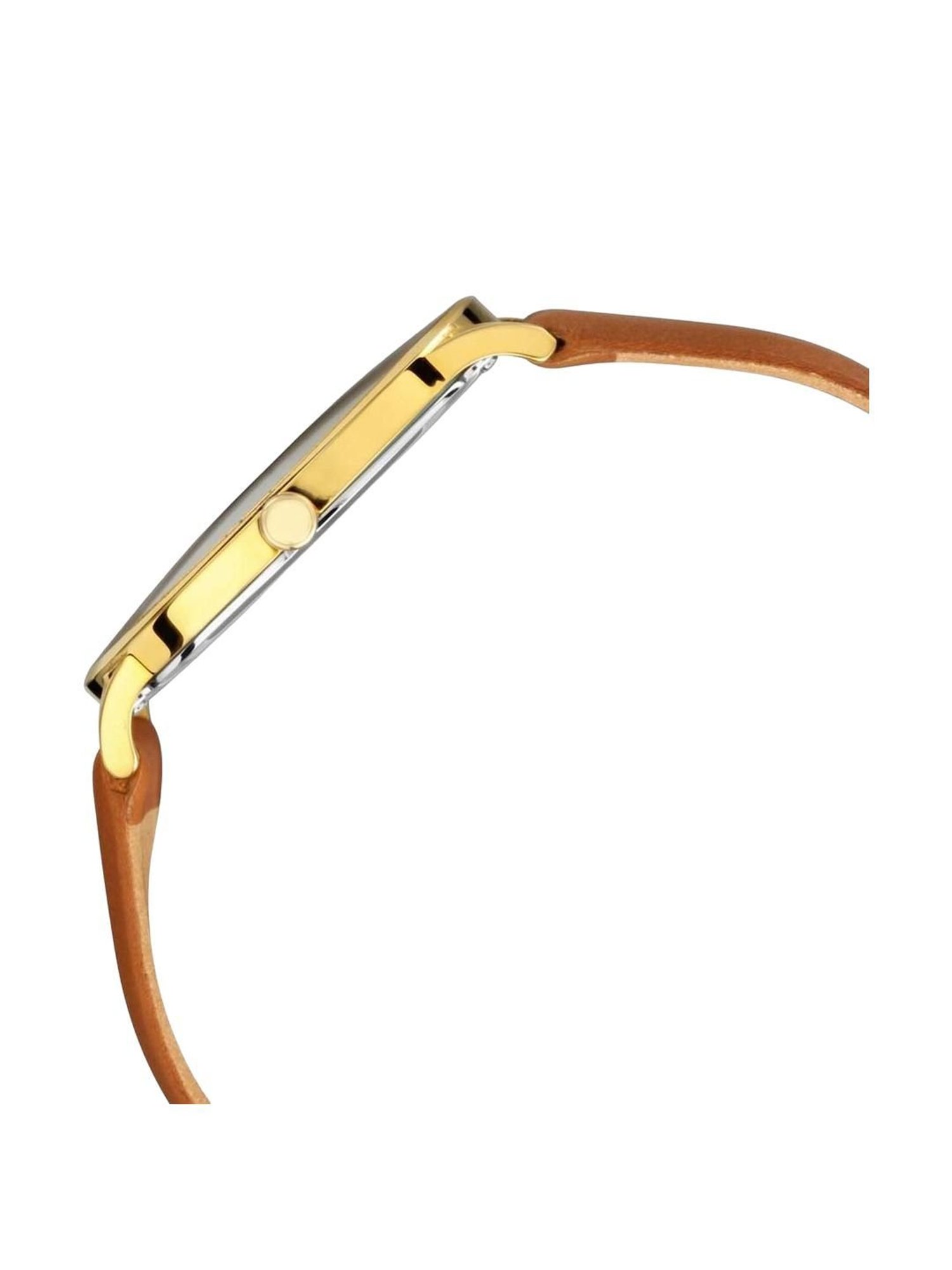 Nebula NN5064DL02 Lustre - 18 Karat Solid Gold Watch for Men