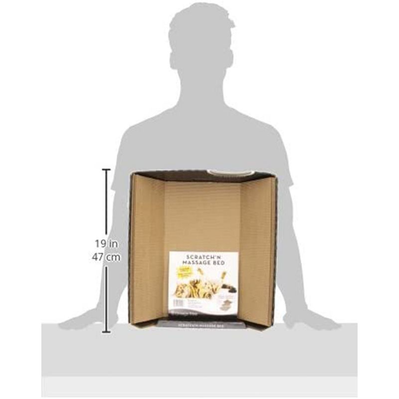 PETKIT Deep Sleep Cat Bed - S - Gray