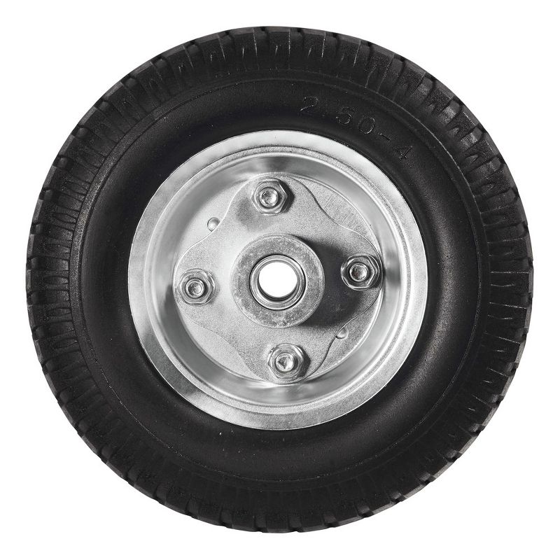 Quipall 523605 Wheel (for 5250DF generator)