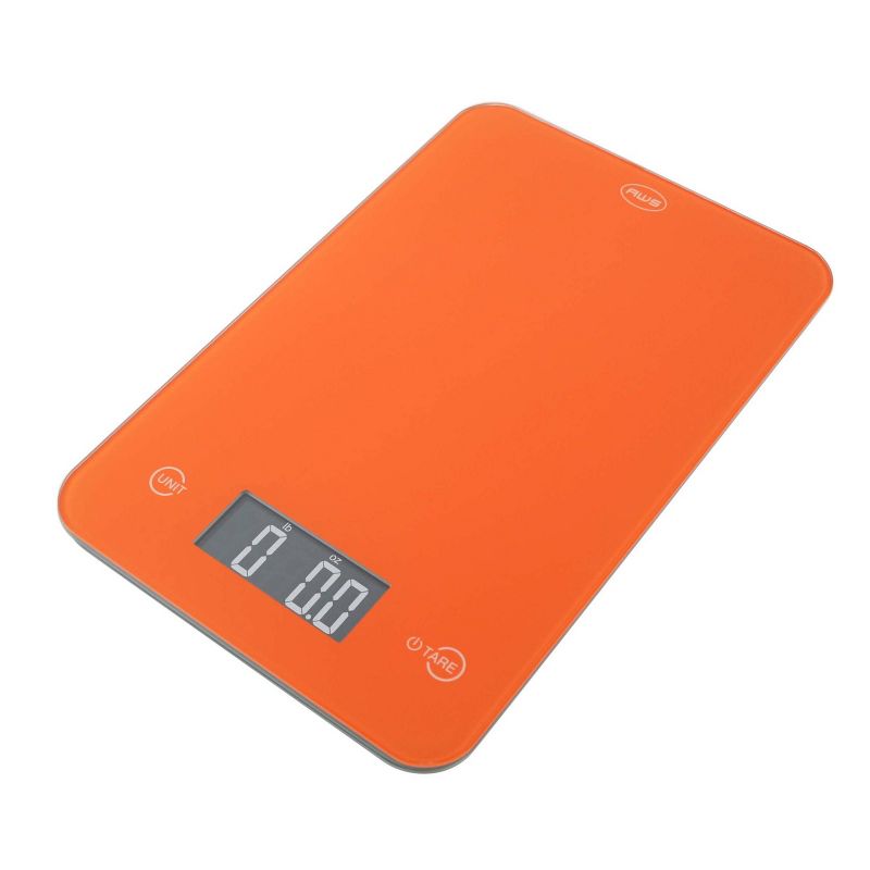 Ciro Digital Scale White