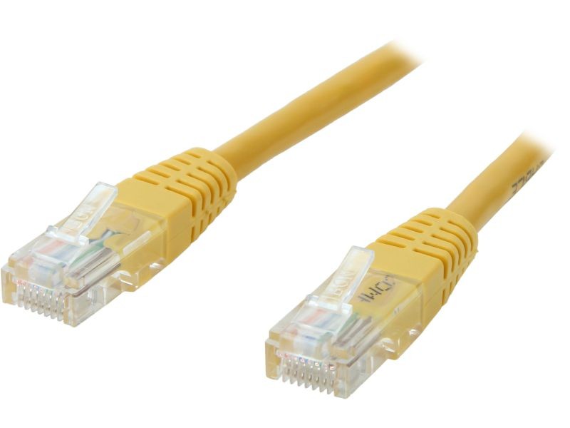 StarTech.com M45PATCH6BL 6 ft. Network Cable
