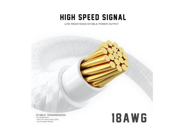 1M 16AWG Heavy Duty Power Extension Cord Power Extension Cable 3 Feet 1 Meters 3 Conductor NEMA 515P to NEMA 515R 13 Amp Power Cable ED70906