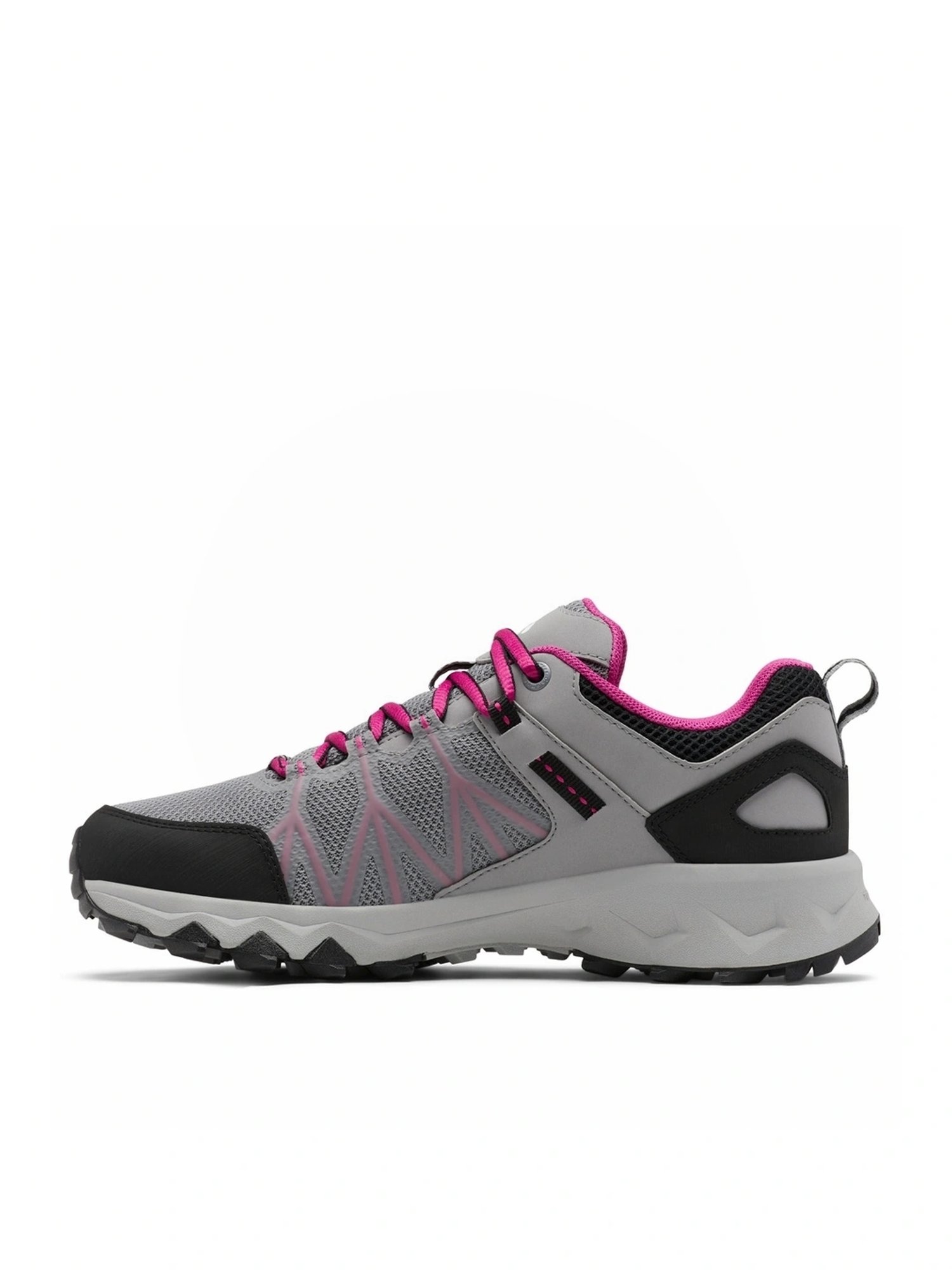 Columbia Women's Grey Outdoor Shoes