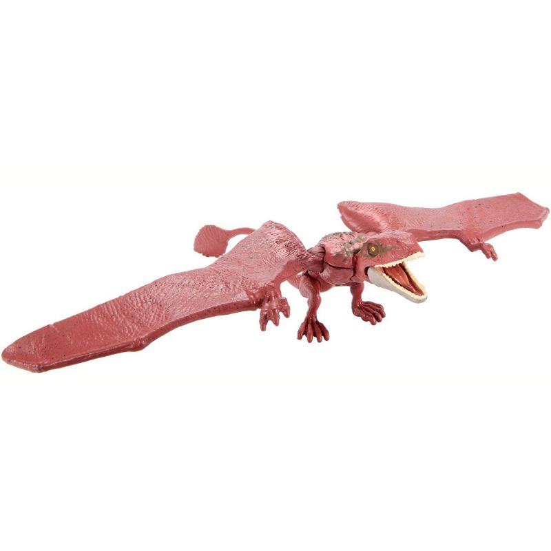 Jurassic World: Camp Cretaceous  Attack Pack Dimorphodon