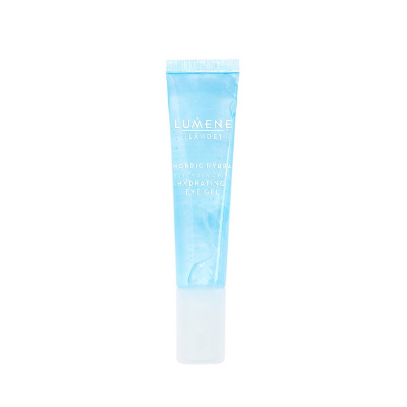 Lumene Lahde Hydrating Eye Gel - 0.5 fl oz