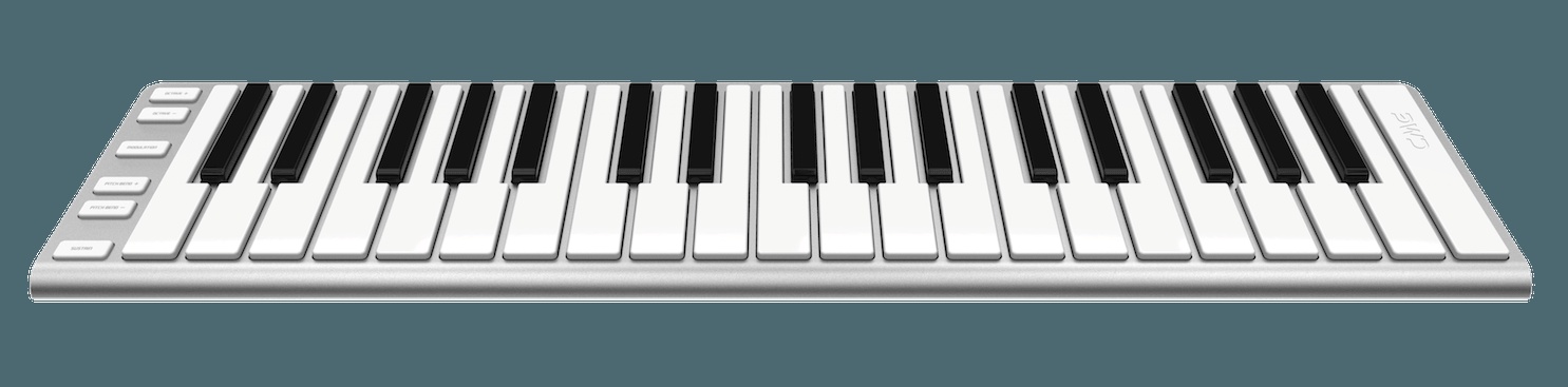 CME Xkey 37 Air MIDI Mobile Keyboard