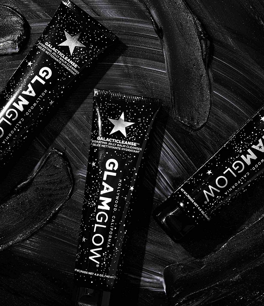 GlamGlow GALACTICLEANSE&trade; Hydrating Jelly Balm Cleanser