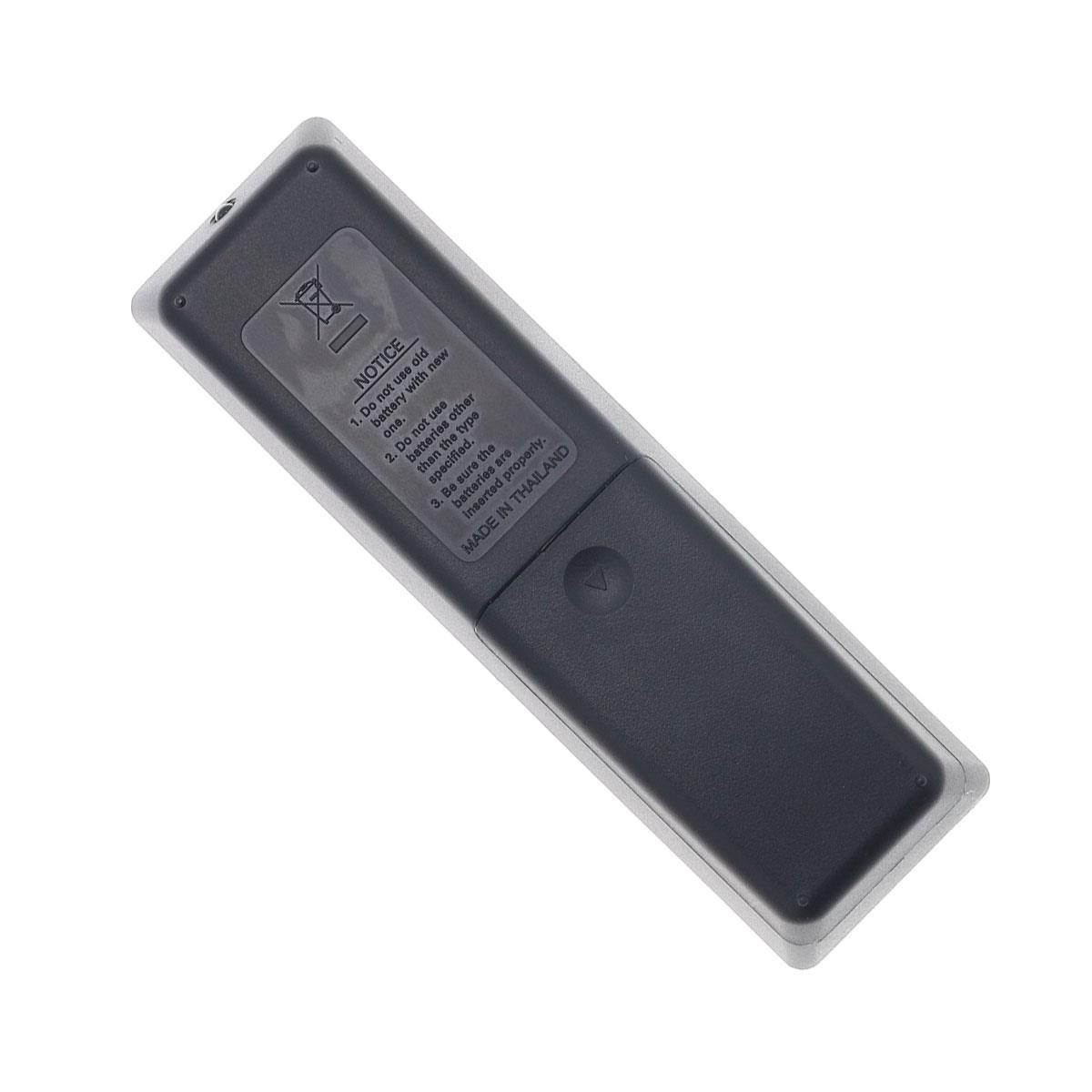 Emerson NH310UP Remote Control