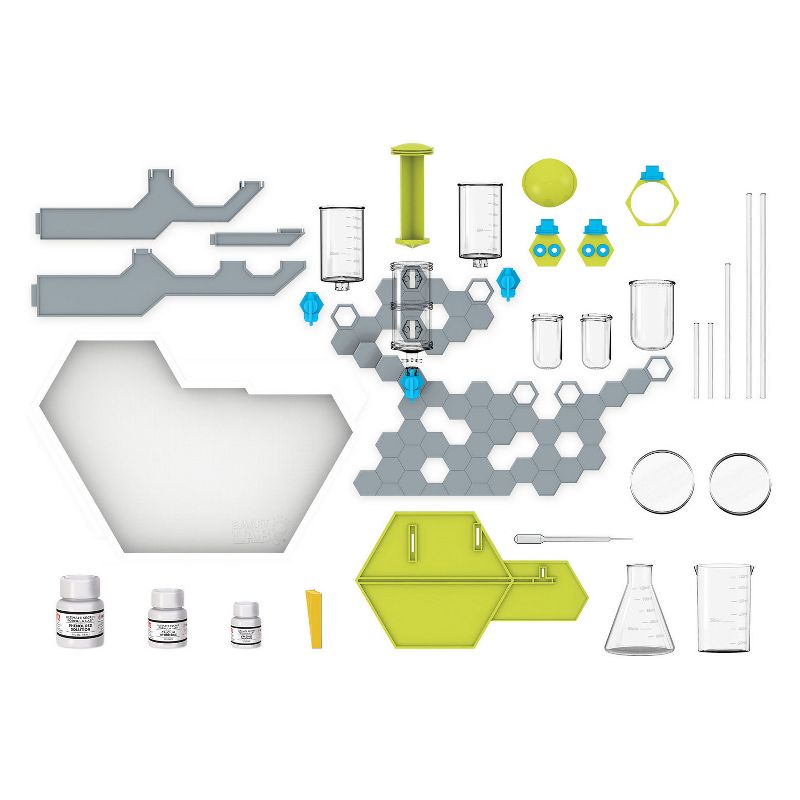 SmartLab Toys Ultimate Secret Formula Lab Kit