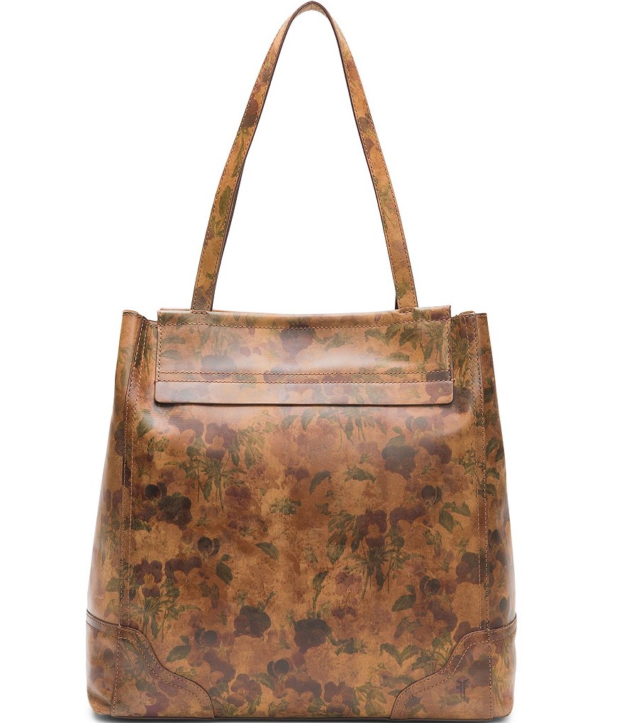 Frye Charlie Simple Tote Bag