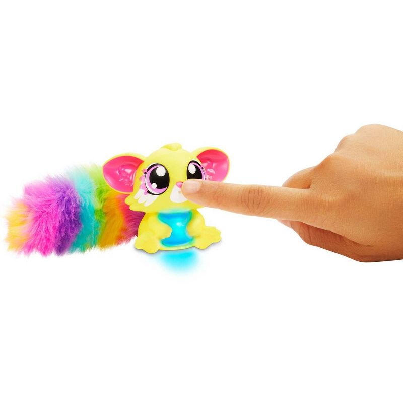 Doll Clothes Superstore Lace, Glitter and Flowers For Baby Dolls