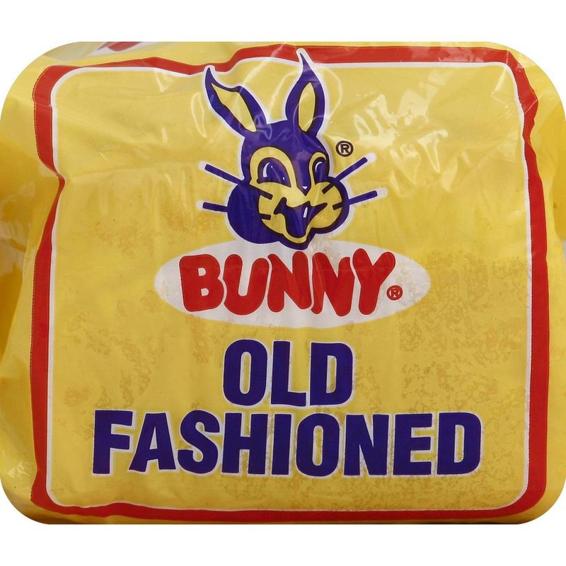 Bunny Old Fashioned Bread - 20oz