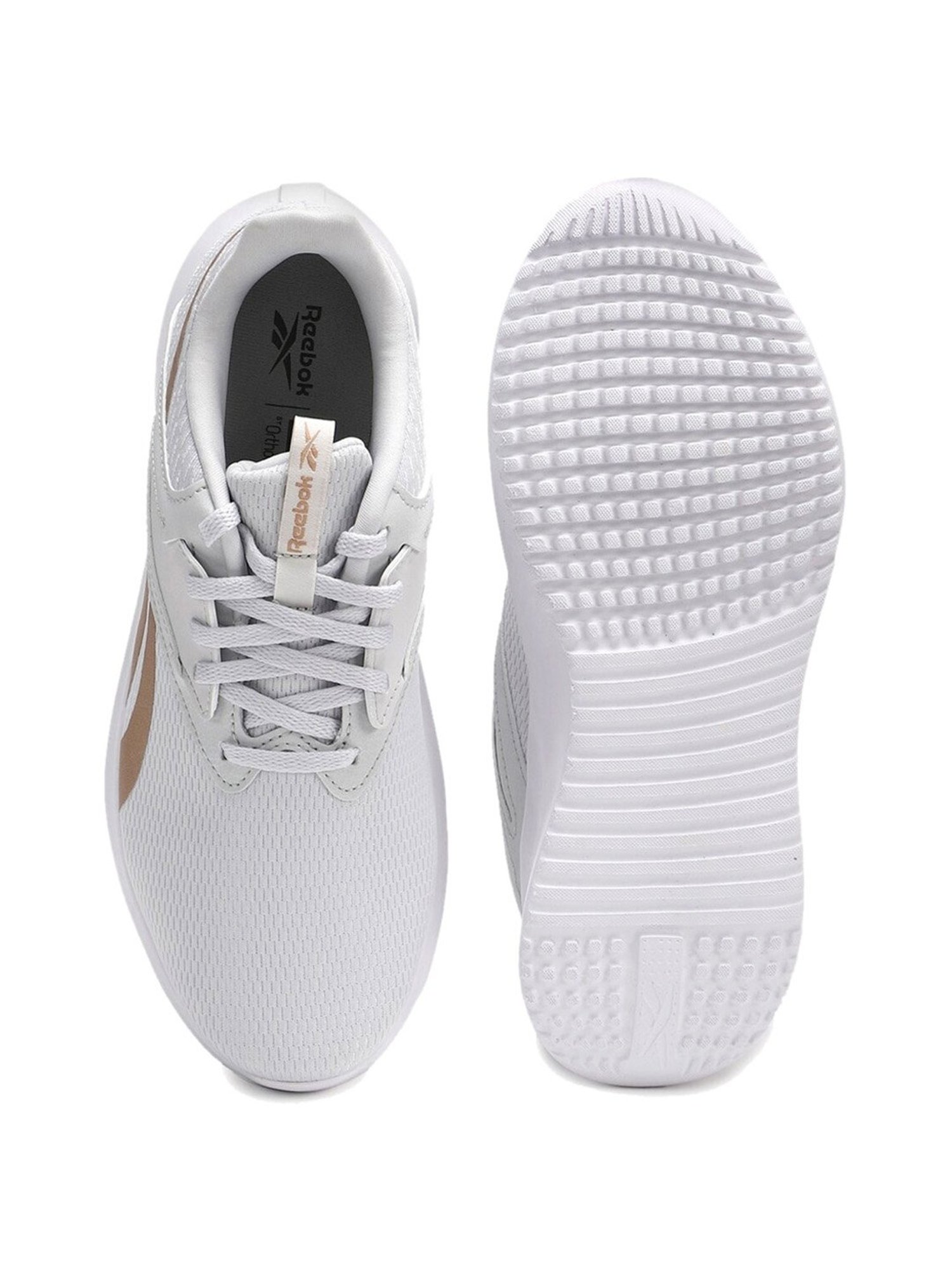 Power by Bata Women's Grey Training Shoes