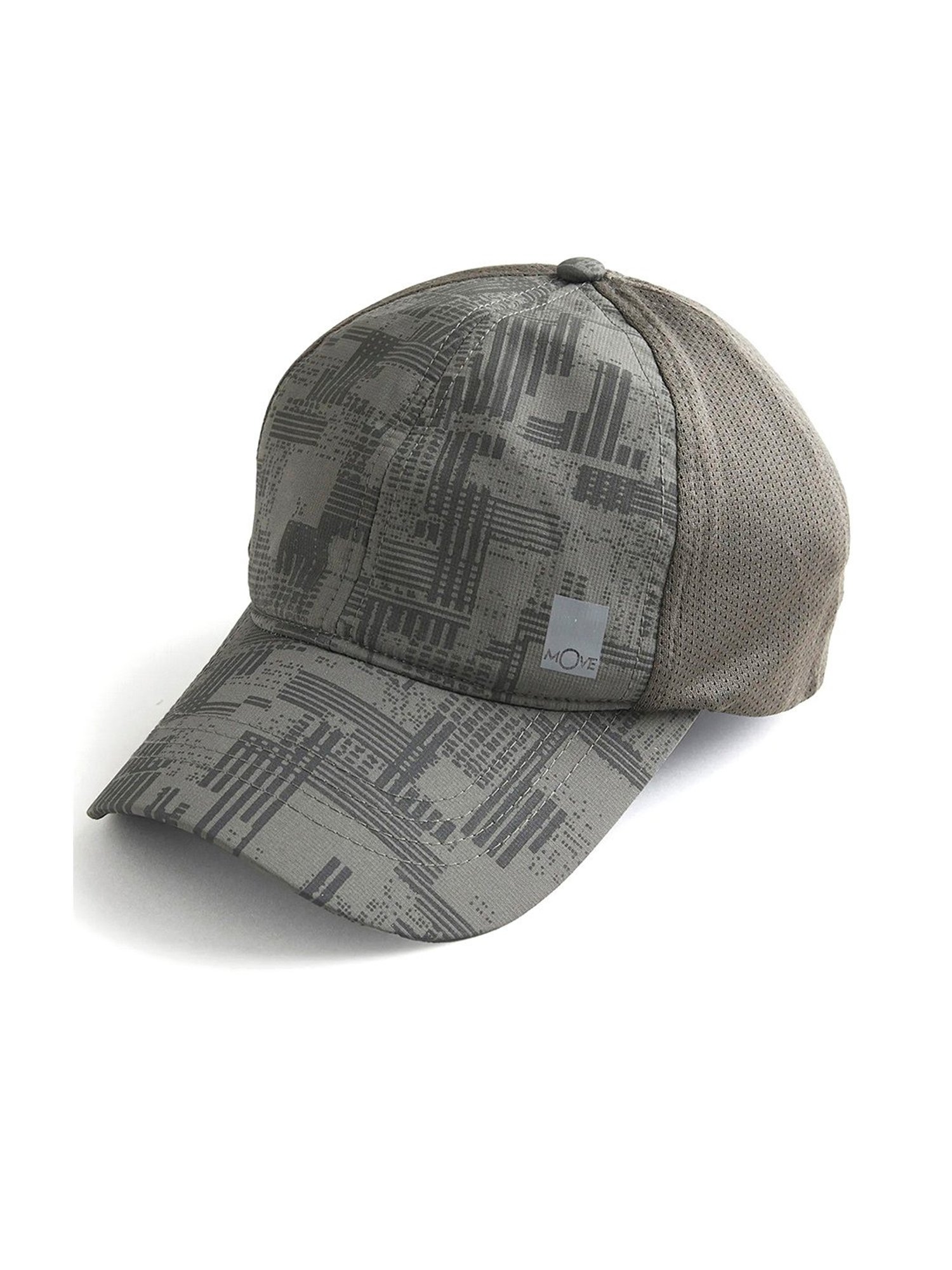 Jack & Jones Navy Blazer Embroidered Baseball Cap