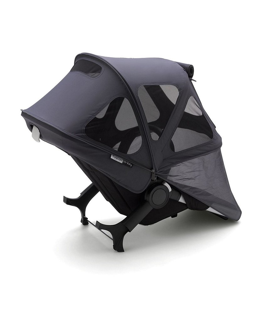 Bugaboo Breezy Sun Canopy for Bugaboo Donkey 2 Stroller