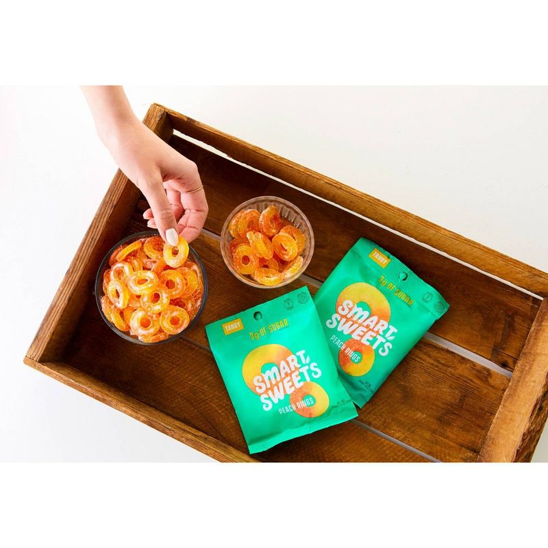 Sweetworks Sour Strawberry Unicorns & Hearts - 10.7oz