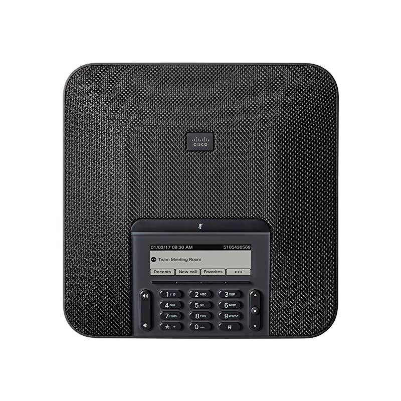 IP Conference Station