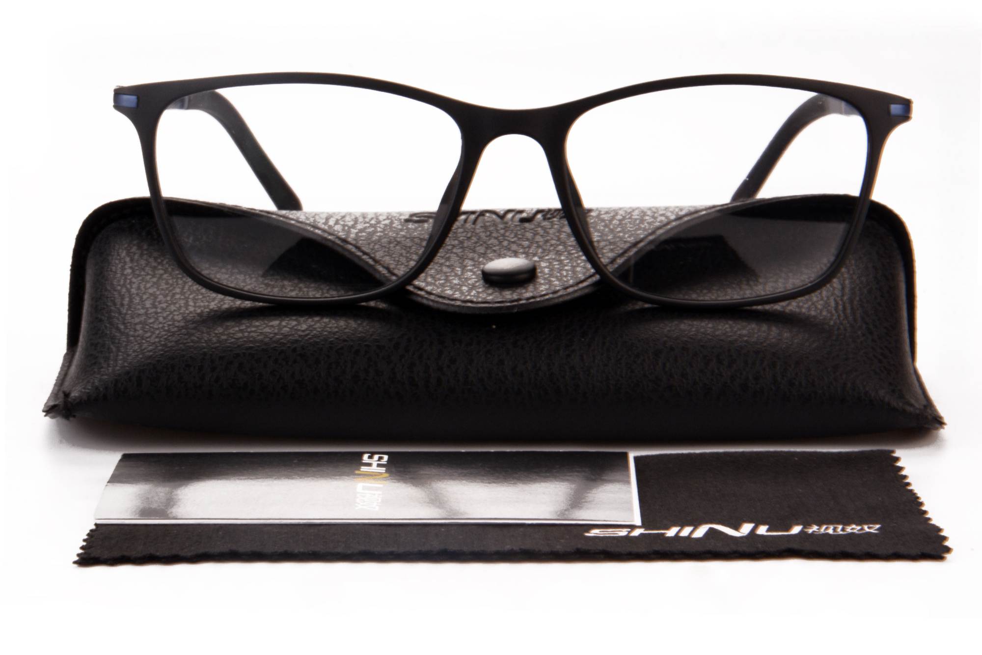 SHINU Monitor Users Anti Blue Light Computer Glasses Acteate Anti fatigue Computer Gaming glasses-SH031