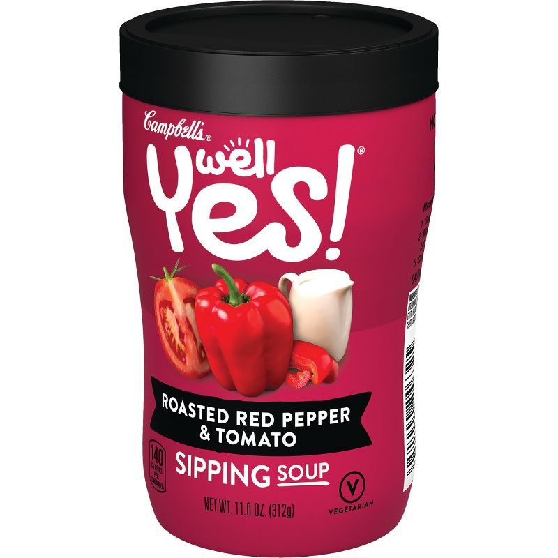 Amy's Organic Low Fat Cream of Tomato Soup - 14.5oz